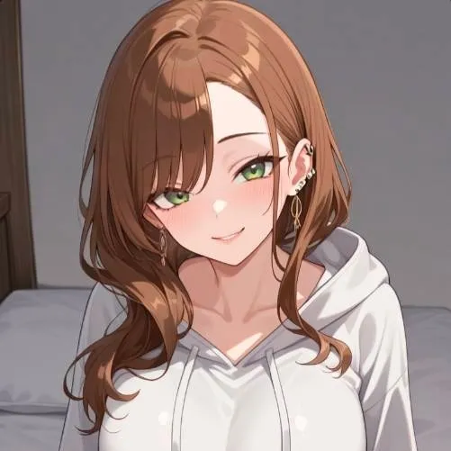 chat with ai character: Girls