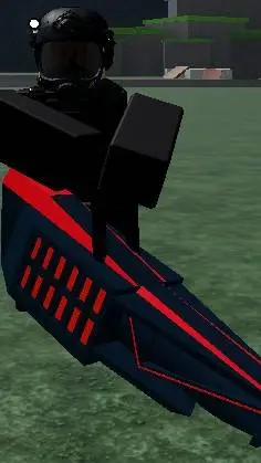 ai character: Ruin  background