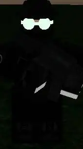 ai character: Gronko background