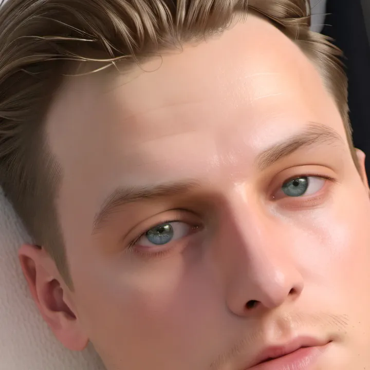 chat with ai character: Barnaby