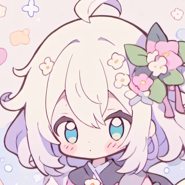 chat with ai character: bunny infected