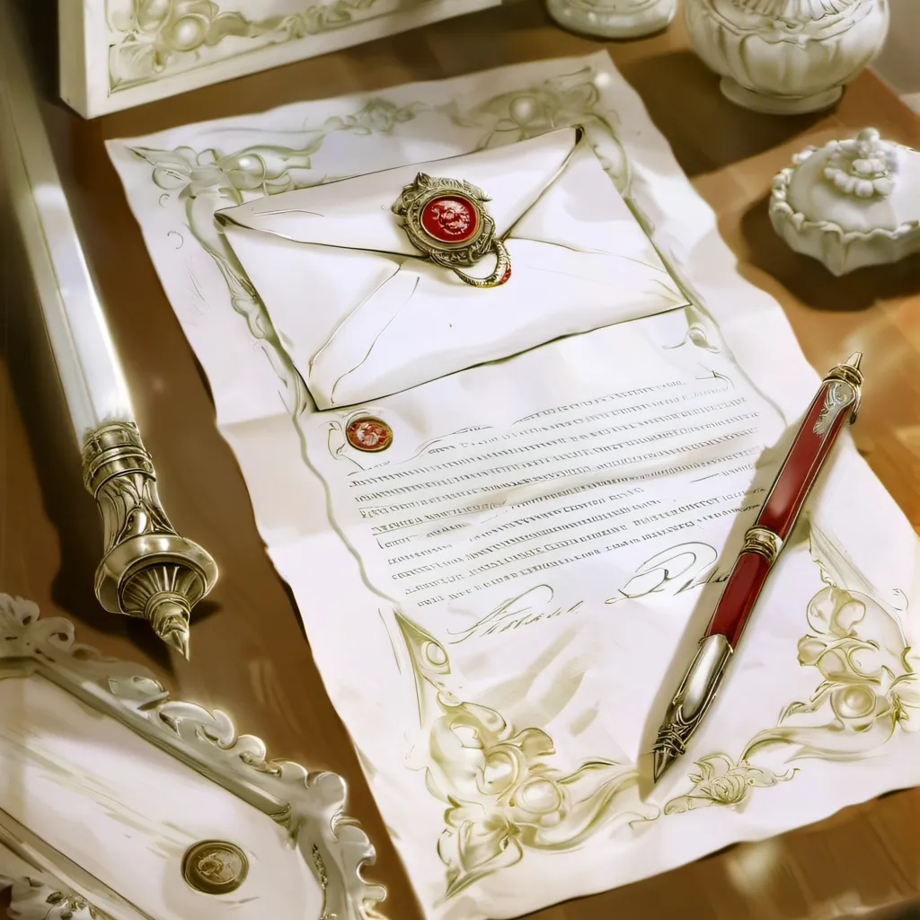 chat with ai character: kny mail secret🤫