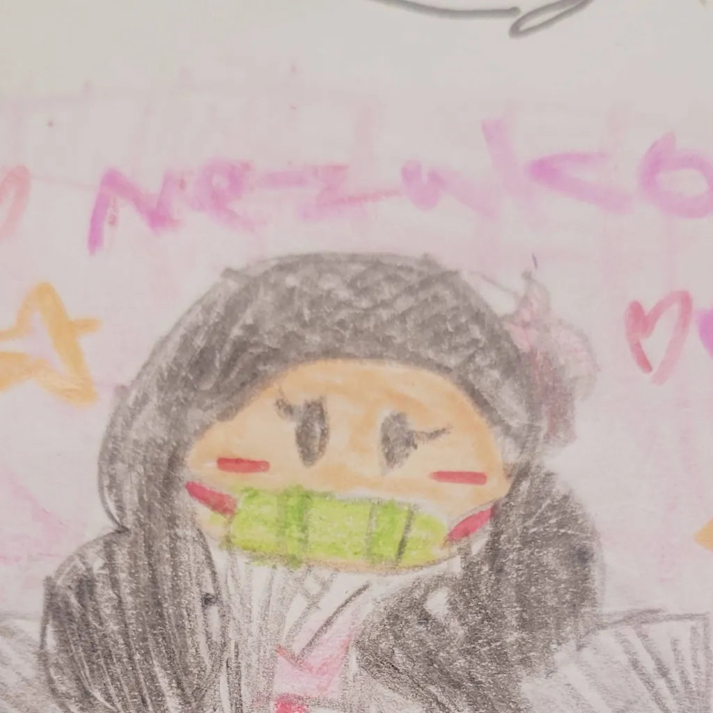 chat with ai character: corps rules!😡