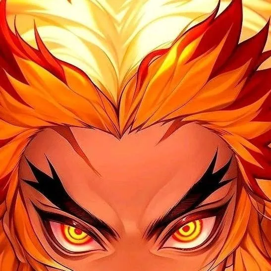 chat with ai character: rengoku death