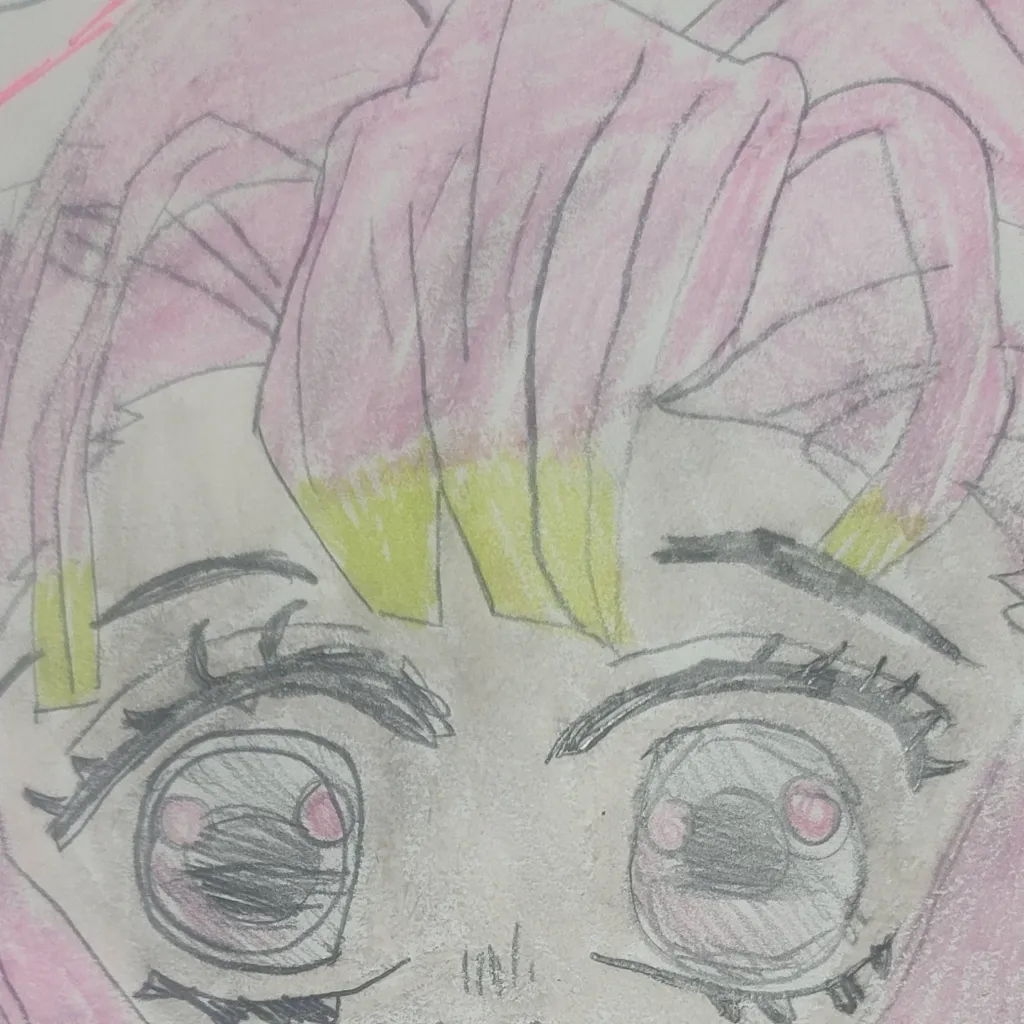 chat with ai character: shinobu