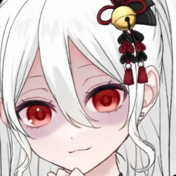 chat with ai character: uppermoon meet LOV