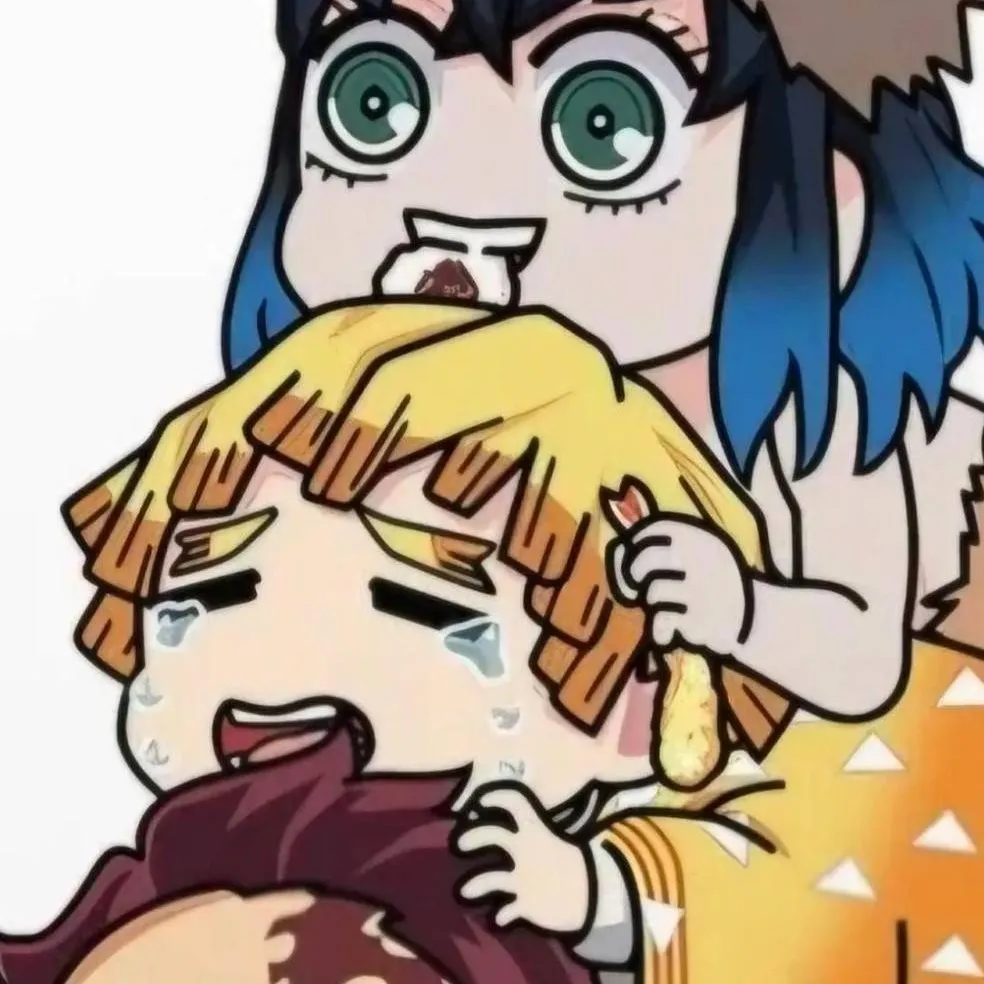 chat with ai character: final seletion💖