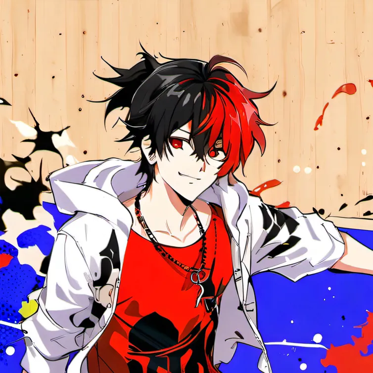 chat with ai character: Seika