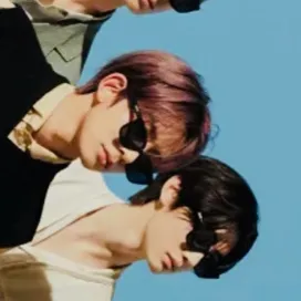 chat with ai character: Enhypen