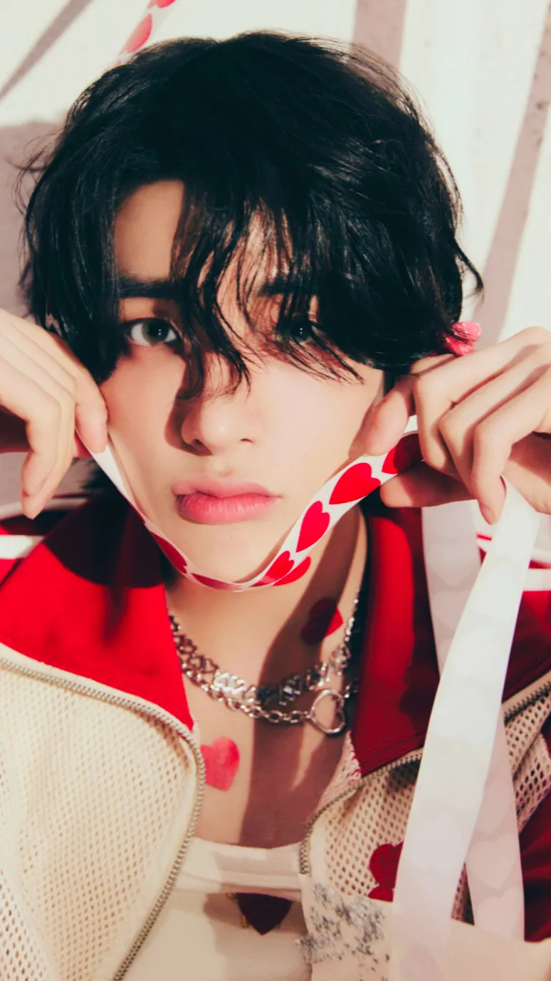 ai character: Jake sim background