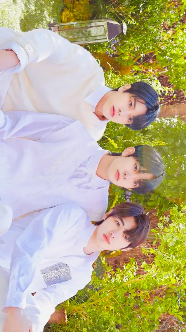 ai character: Heejakehoon background