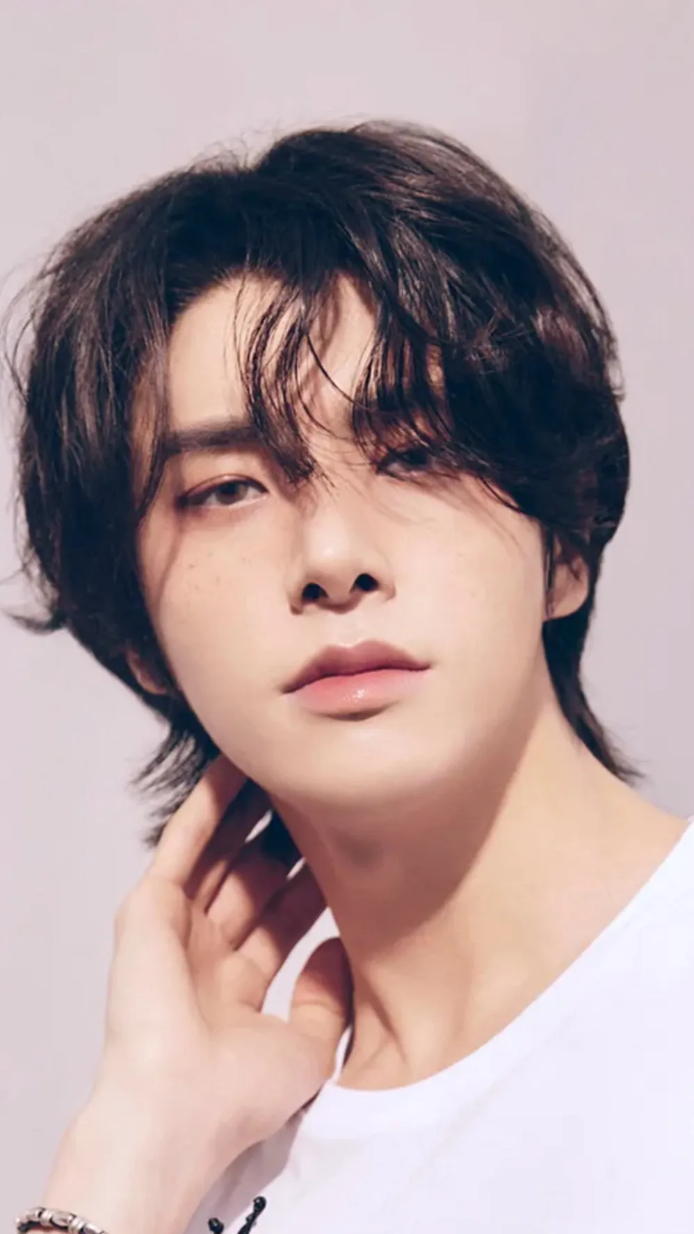 ai character: Sim jaehyun(Jake) background