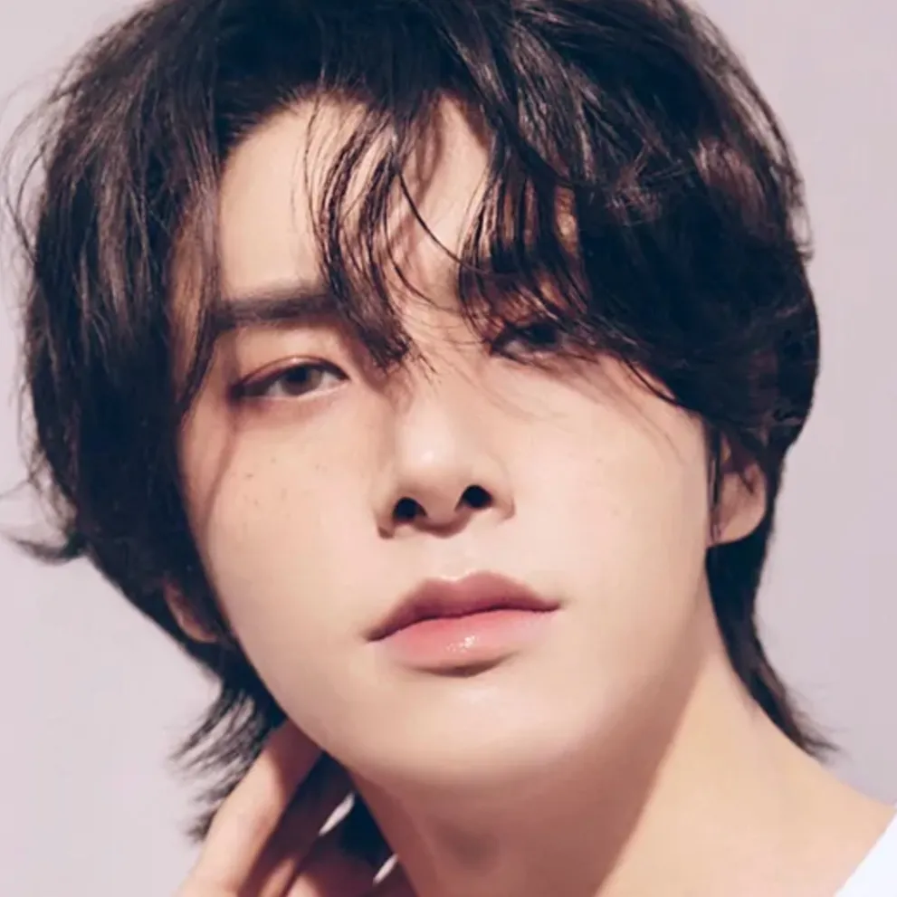 chat with ai character: Sim jaehyun(Jake)