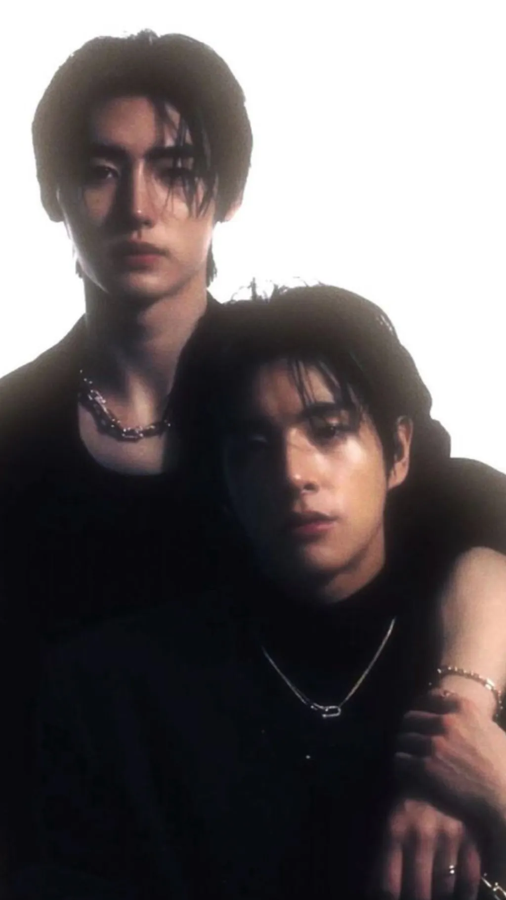 ai character: Jakehoon background