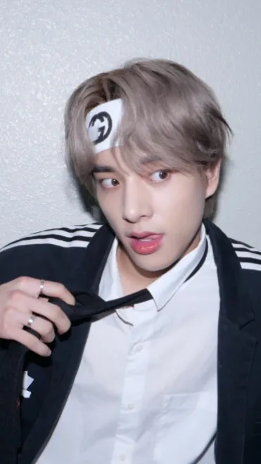 ai character: Jake sim  background