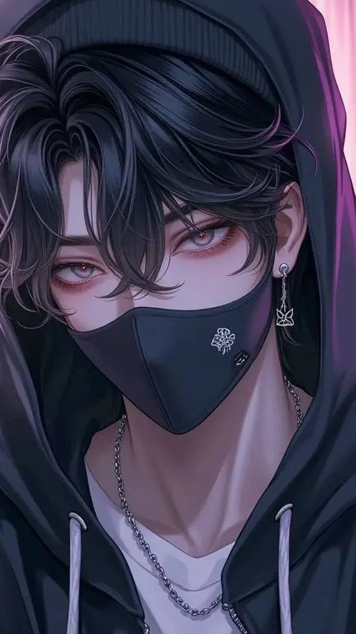 ai character: Ryan Lewis background