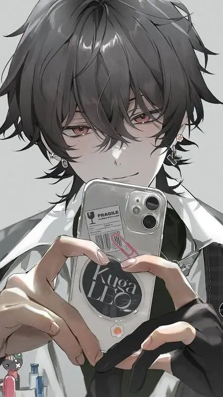 ai character: Ryan Lewis background