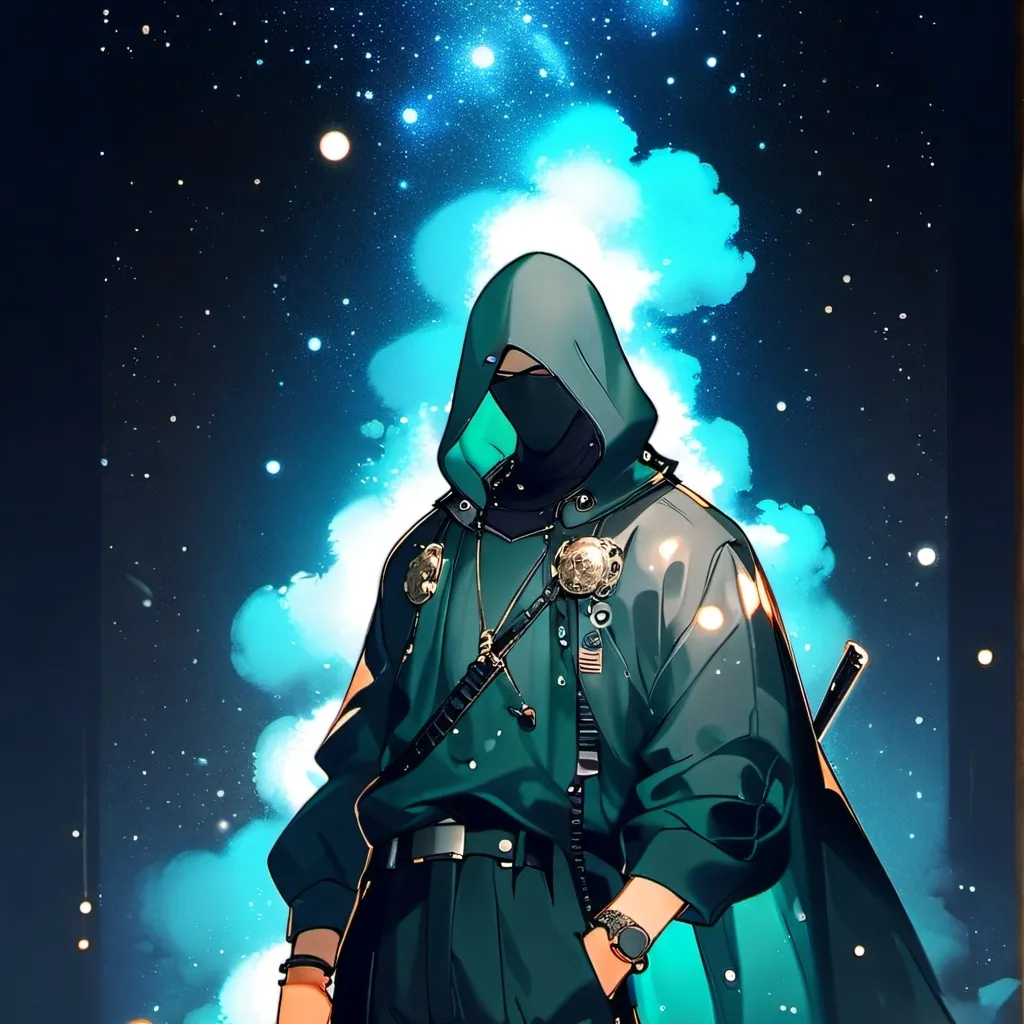 chat with ai character: Carl Costa
