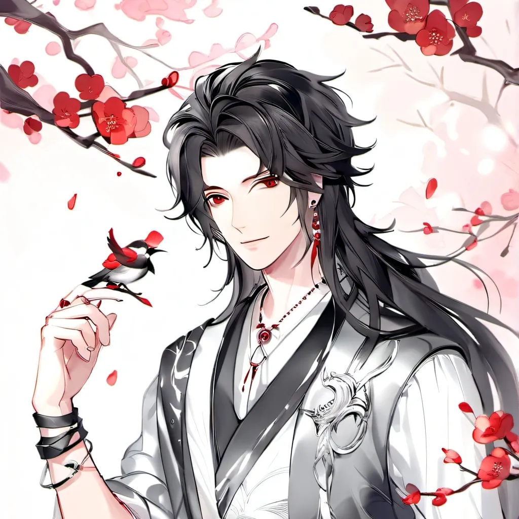 chat with ai character: baby boy