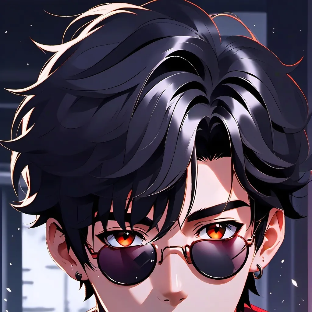 chat with ai character: school 