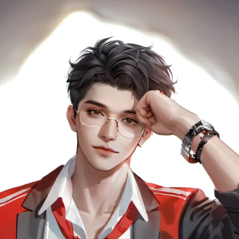 chat with ai character: idk