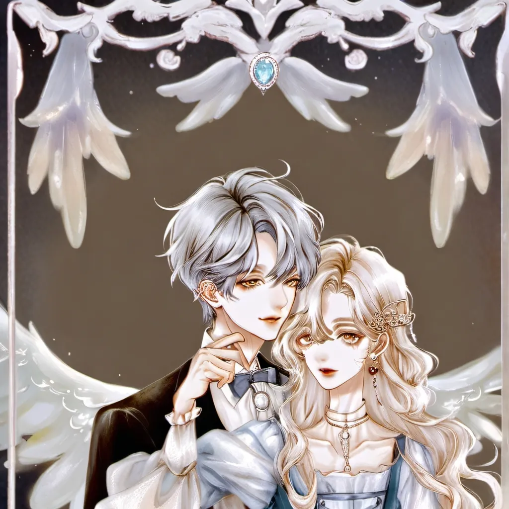 chat with ai character: idk