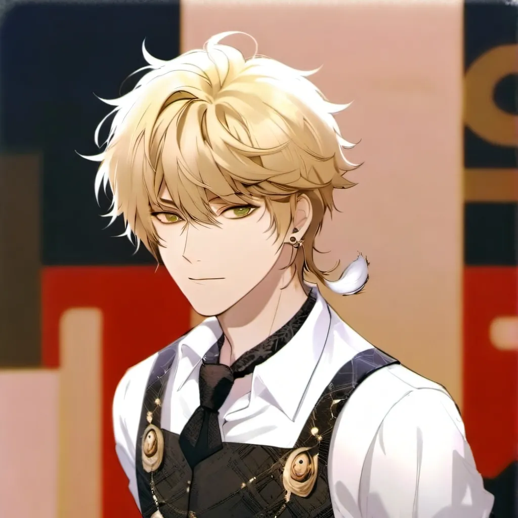 chat with ai character: idk