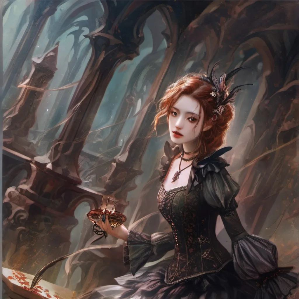 chat with ai character: idk