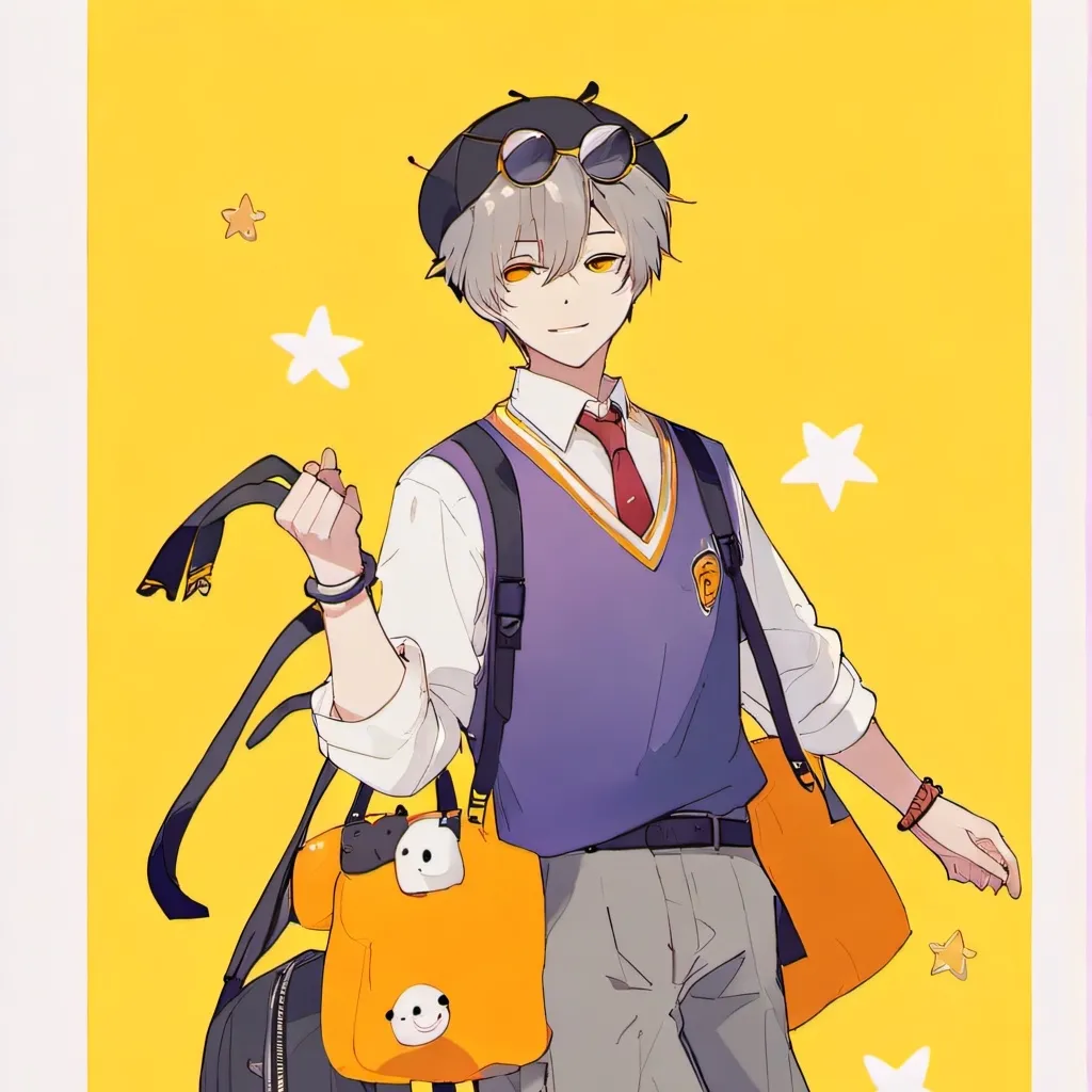 chat with ai character: idk