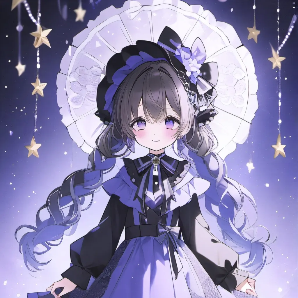 chat with ai character: idk