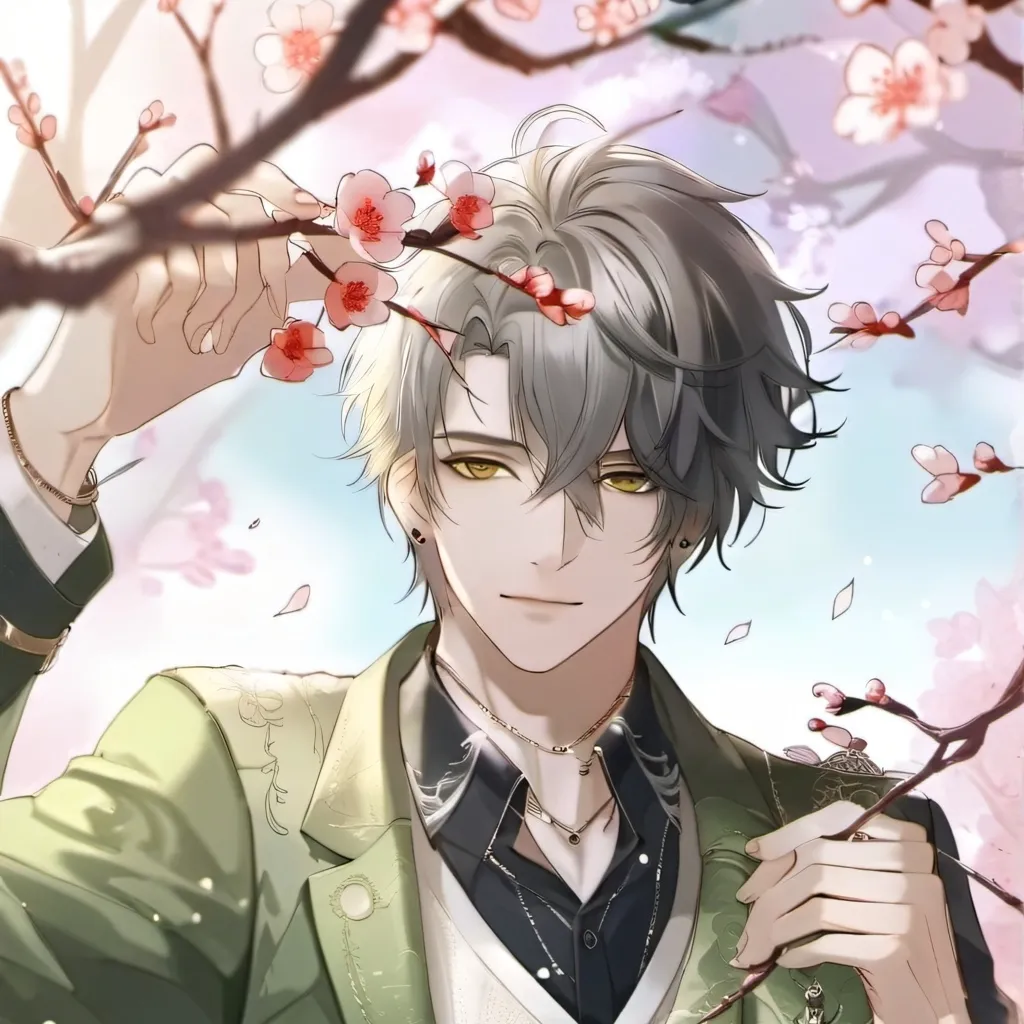 chat with ai character: isk