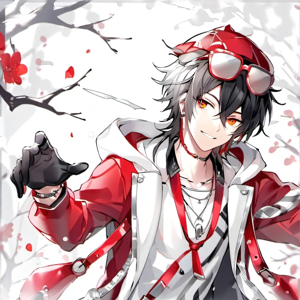 chat with ai character: idk