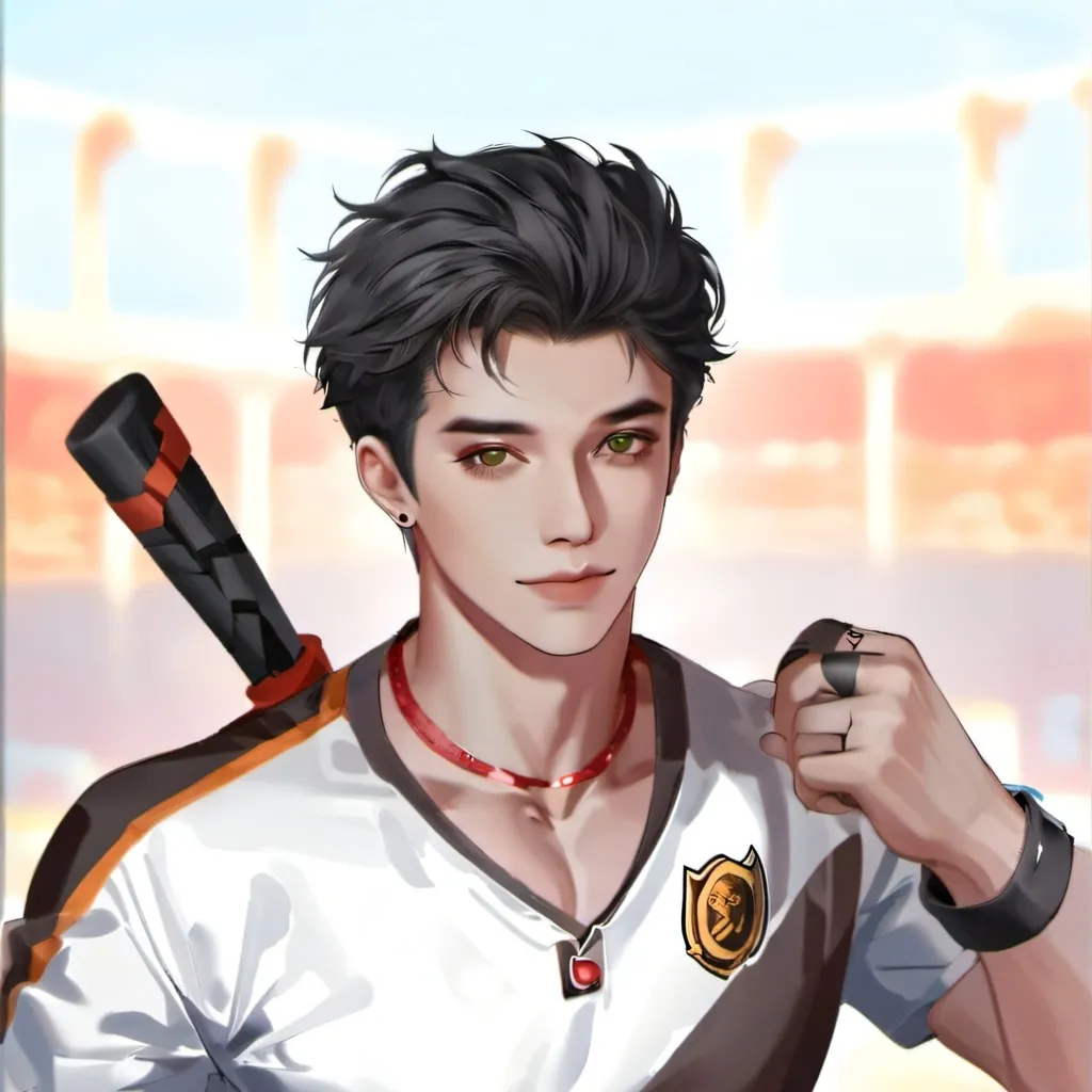 chat with ai character: cops