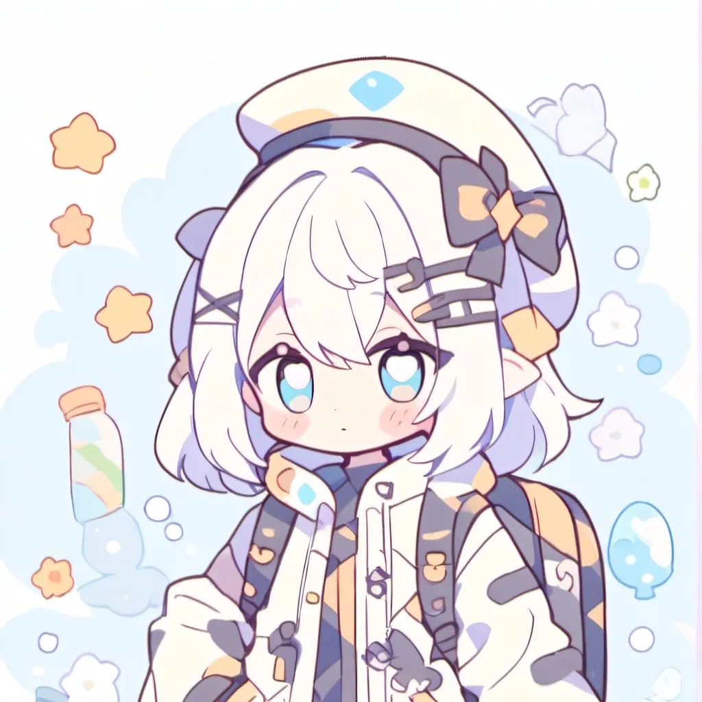 chat with ai character: idk