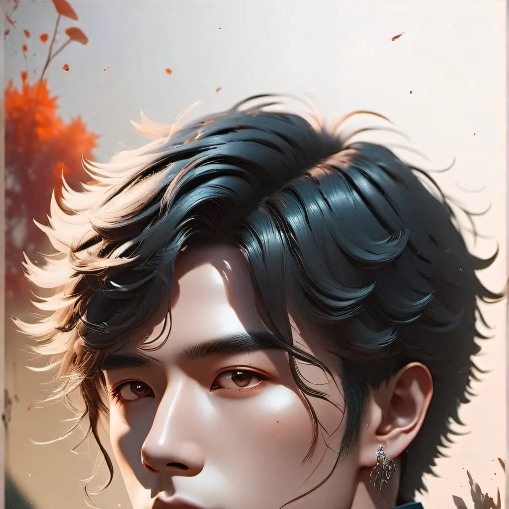 chat with ai character: idk