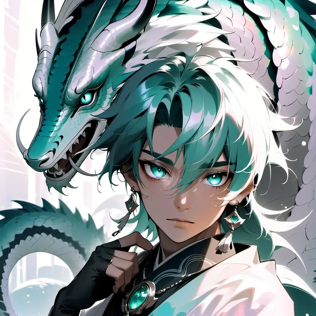 chat with ai character: idk