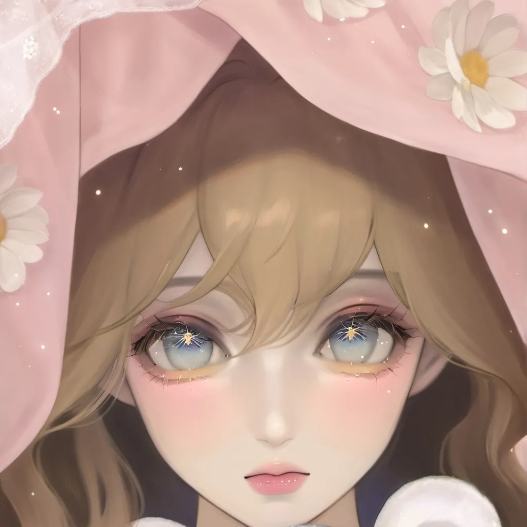 chat with ai character: idk