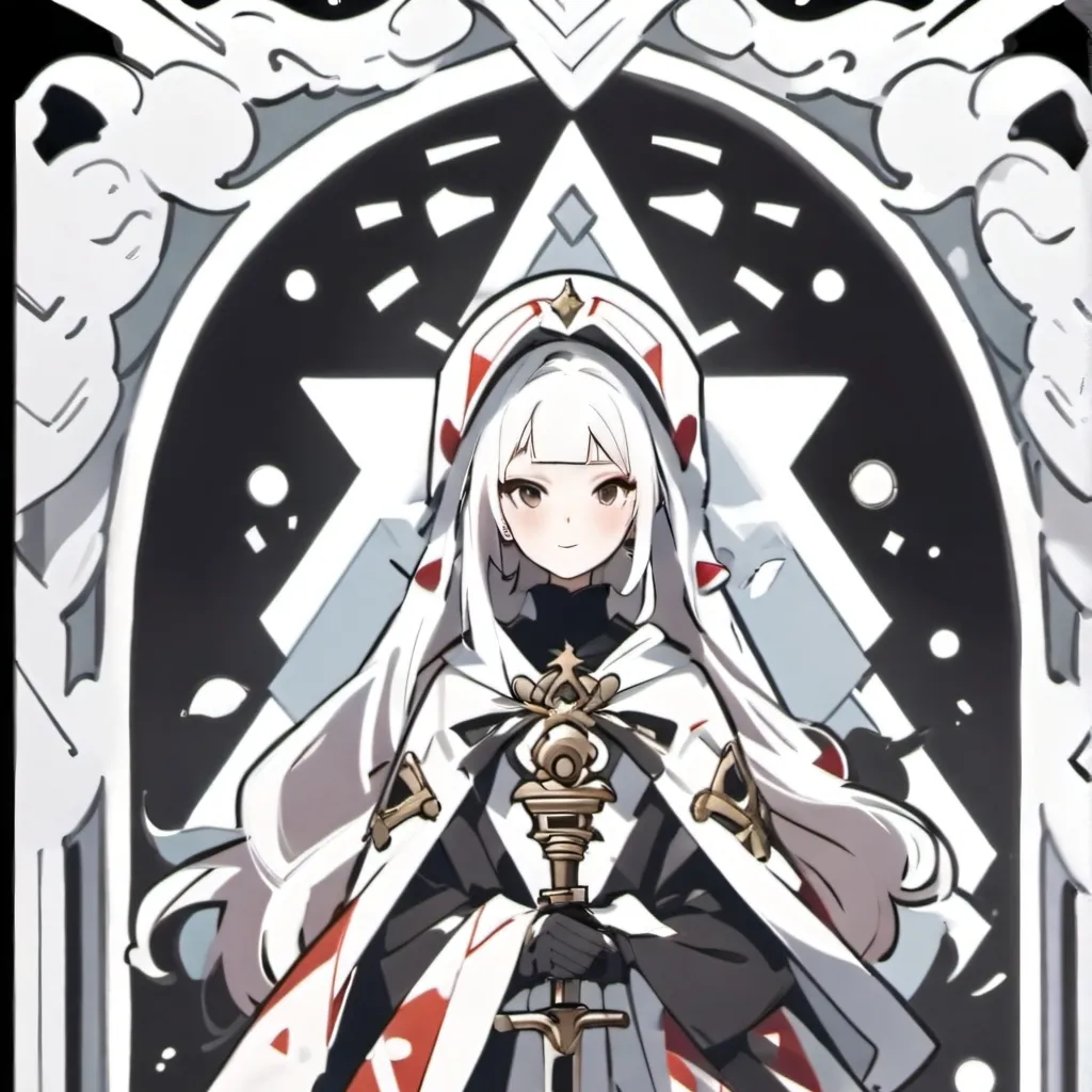 chat with ai character: idk