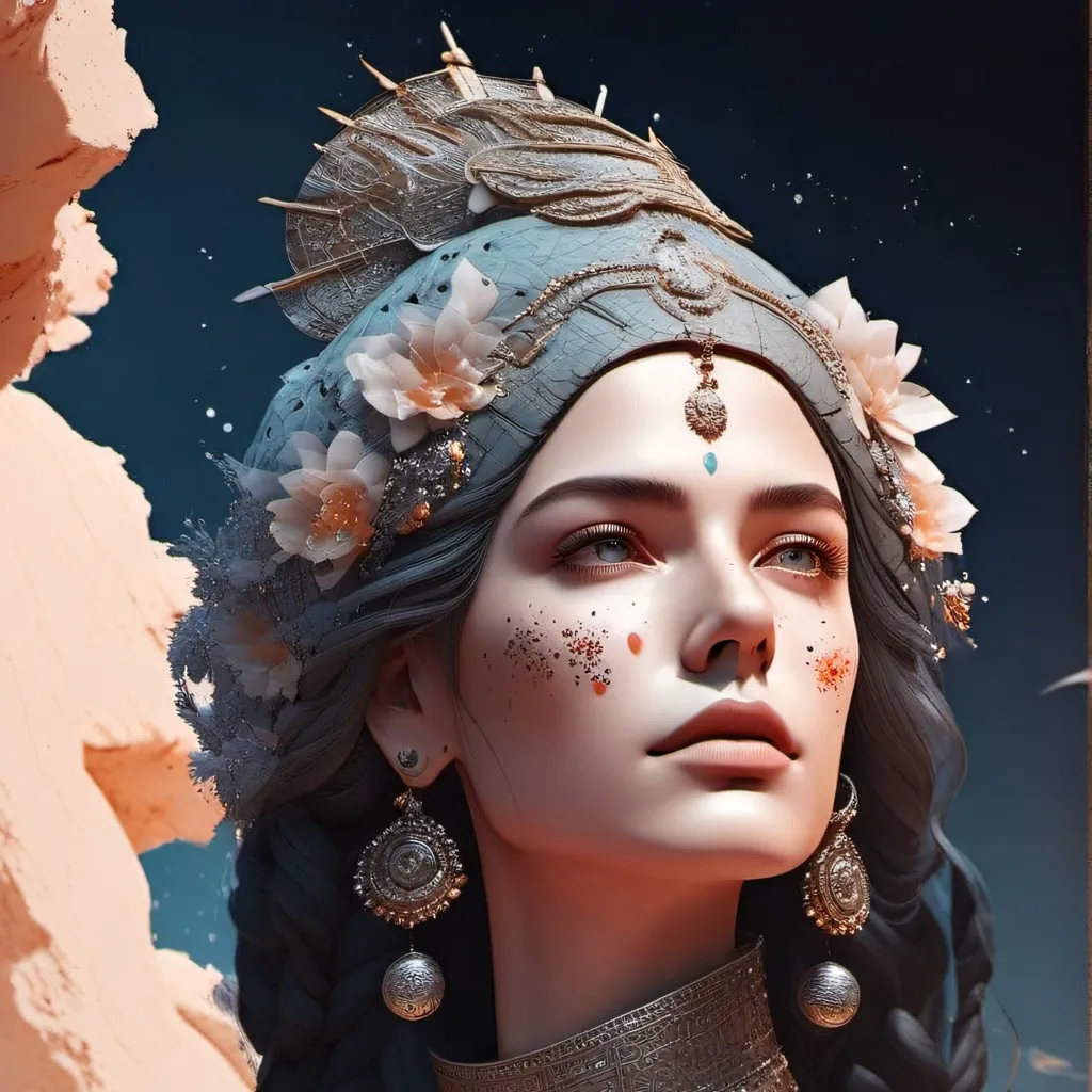 chat with ai character: idk