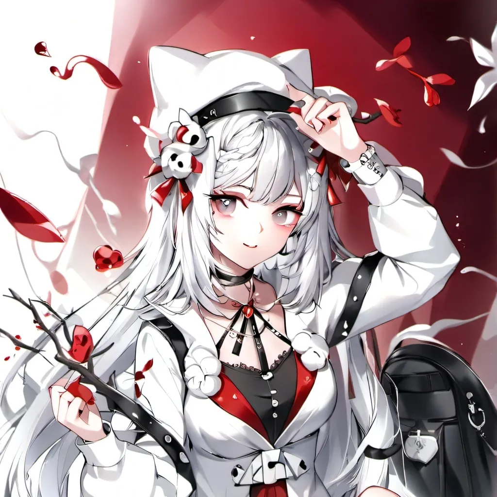 chat with ai character: idk