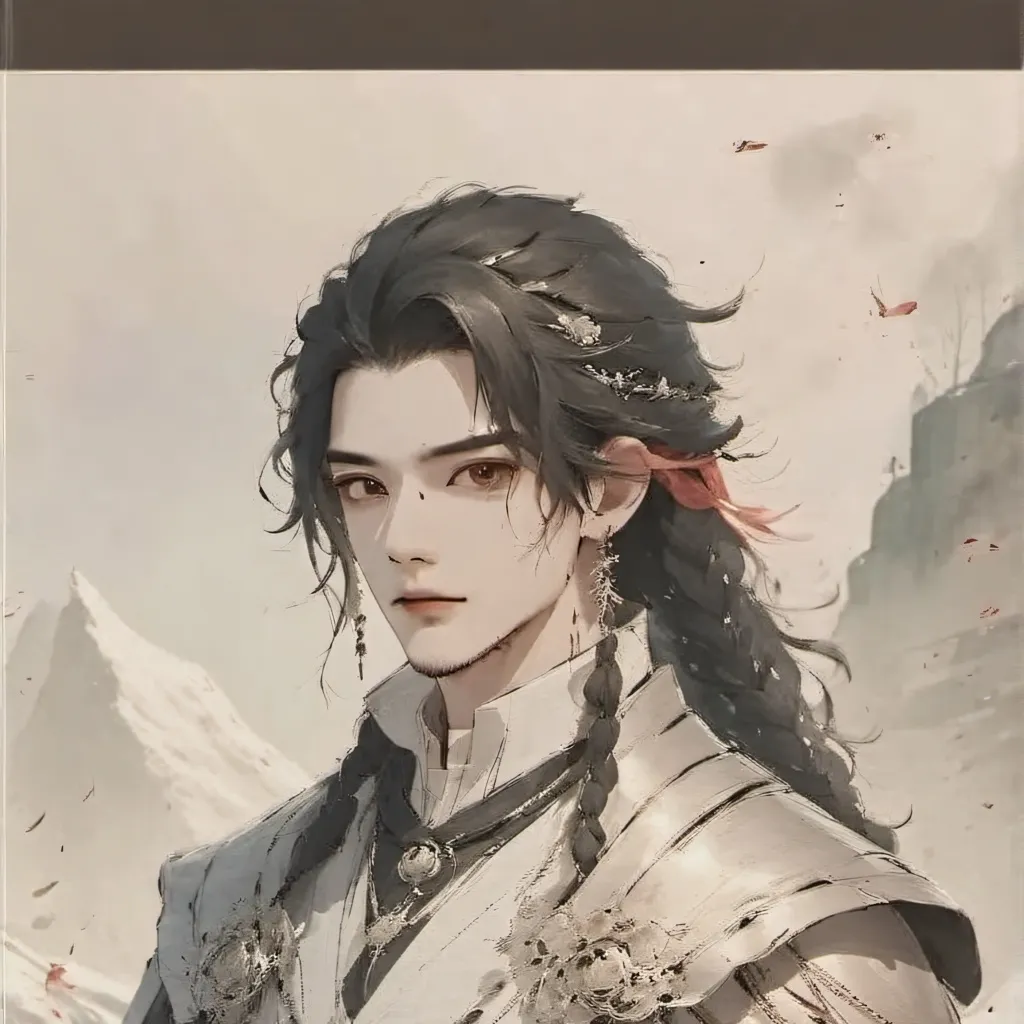 chat with ai character: idk