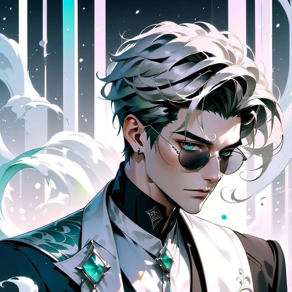chat with ai character: Blake