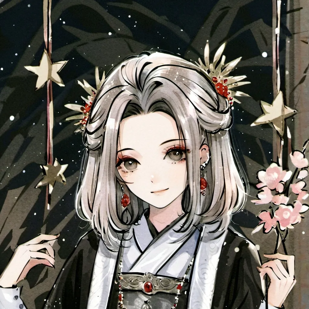 chat with ai character: idk