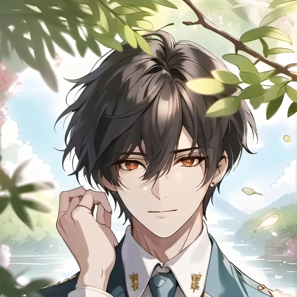 chat with ai character: idk