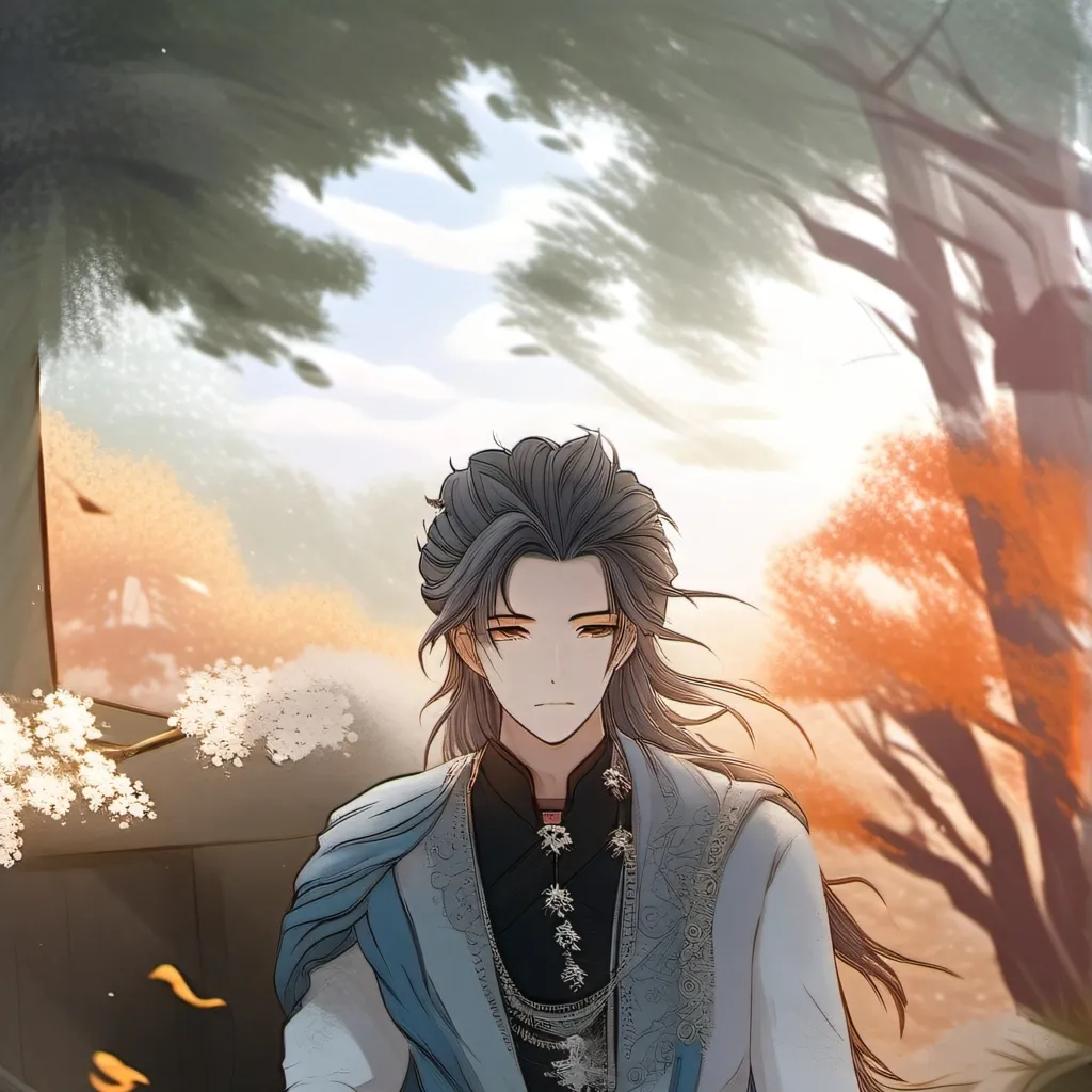 chat with ai character: idk