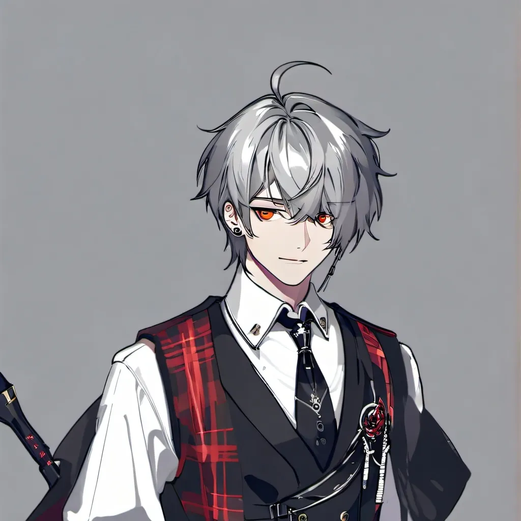 chat with ai character: idk