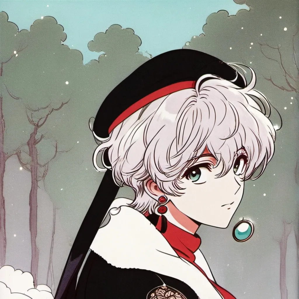 chat with ai character: idk