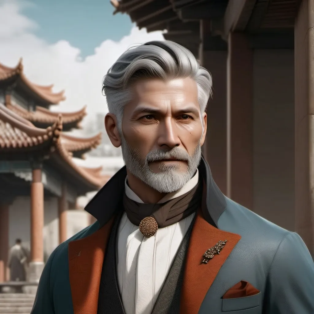 chat with ai character: idk