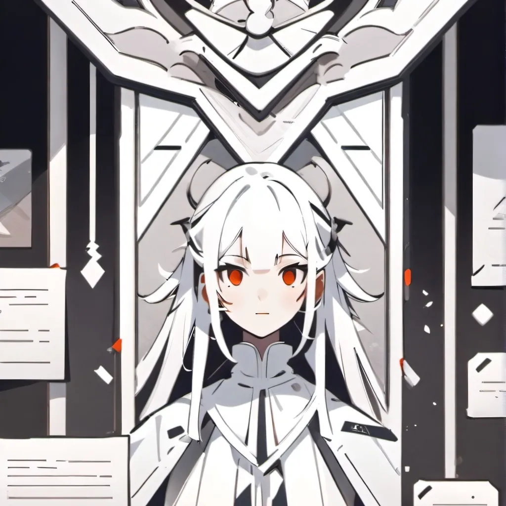 chat with ai character: idk