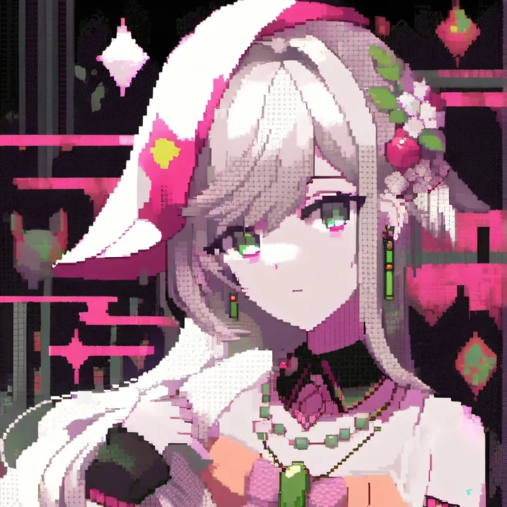 chat with ai character: idk